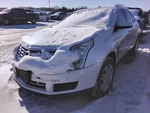 2014 Cadillac Srx Automatic Transmission Oem 151K Miles - LKQ446353472. Fixed Price $1468.10.