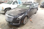 2016 Cadillac Cts Automatic Transmission Oem 85K Miles - LKQ454112382. Fixed Price $1388.60.