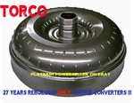 545RFE 2600-2800 Stall- Dodge Jeep Torque Converter 2.8L 3.7L 4.7L 5.7L. Fixed Price $289.99.
