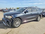 Used Automatic Transmission Assembly Fits: 2016 Dodge Durango 3.6L 4X2 Grade. Fixed Price $1095.00.