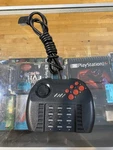 Atari Jaguar Controller 6 Button - Tested Works. Fixed Price $374.99.