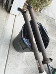 Silverado, Sierra 150 Driveshaft 1999-06 Extended Used!. Fixed Price $99.95.
