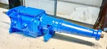 1968 Ford 390 Big Block Toploader Speed Transmission Rat-bs Rebuilt. Fixed Price $725.00.