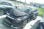 2023 Kia Sportage Transmission Oem Miles - LKQ398574384. Fixed Price $2528.10.