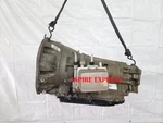 2014-2015 Dodge Ram 1500 Automatic Transmission 3.0L Diesel 4X4 Oem 04800755AF. Fixed Price $1251.30.