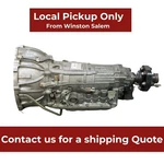2004 2010 Volvo Series 2.4L Auto Transmission Assembly Oem, 400-61964. Fixed Price $249.99.
