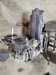 Automatic Transmission Without Supercharged Option Fits 03 Regal 1667215. Fixed Price $1144.99.