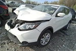 2018 Nissan Rogue Sport Transmission Oem 88K Miles - LKQ455240321. Fixed Price $1892.10.