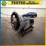 11-14 Mercedes-benz CLS63 E63 Amg Rwd Automatic Transmission Assembly 722.9 Oem. Fixed Price $1250.79.