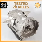 17-24 Aston Martin DB11 / Vantage 4.0 8HP-70X Automatic Transmission Gearbox Oem. Fixed Price $4523.50.