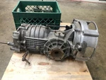 1973 Porsche 911 Sportmatic Gearbox Transmission. Fixed Price $600.00.