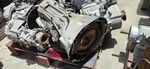 Vw Touareg 6-SPEED Automatic Gearbox Code Glh 09D300036R 80K Miles. Fixed Price $850.00.