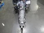 Jdm 2005-2007 Subaru Legacy Gt Automatic Transmission Turbo Speed TG5C7CBABA. Fixed Price $1295.00.