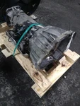 2008 Chevrolet Trailblazer Automatic Transmission Assembly 4WD 105K Miles Oem. Fixed Price $755.00.