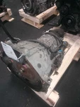 2003 Ford Crown Victoria Automatic Transmission Assembly Rwd 116K Miles Oem. Fixed Price $610.00.