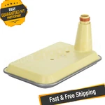 Afe 44-TF006 Pro Guard D2 Transmission Fluid Filter. Fixed Price $69.05.