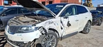 2016 Lincoln Mkx Automatic Transmission Oem 167K Miles - LKQ404832696. Fixed Price $594.66.