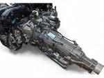 2013-2016 Scion Frs 2.0L 4CYL Auto Rwd Transmission Jdm FA20 J904671 Ships Free. Fixed Price $499.00.