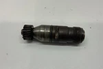 1955-1960 Chevy Saginaw 3 Manual Transmission Speedo Gear And Housing 21T. Fixed Price $19.99.