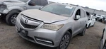 2015 Acura Mdx Automatic Transmission Oem 180K Miles - LKQ448454674. Fixed Price $1362.10.