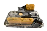 00-04 Mercedes W215 C215 CL500 Transmission Plate Valve Body Mechatronic Oem. Fixed Price $165.00.