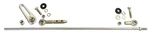 Shiftworks Column Shifter Arm Linkage Conversion For Gm TH350, TH400, TH200-4R,. Fixed Price $88.00.