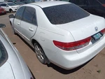 Automatic Transmission Coupe 3.0L Fits 03 Accord 31851658. Fixed Price $1113.68.