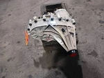 2000-2002 Chevrolet Chevy Tahoe Transfer Case Opt NP8. Fixed Price $374.99.