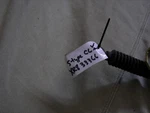 Jaguar Gear Control Cable XR833366. Fixed Price $250.00.