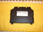 Mercedes 1999 E300D Siemens Auto Transmission Controller COMPUTER,A0215451432. Fixed Price $299.30.