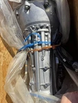 2011-2018 Porsche Cayenne New Transmission. Fixed Price $1500.00.