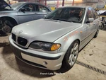 Manual Transmission Sedan 2.5L Thru 8/03 Fits 2002 Bmw 325I 1293594. Fixed Price $250.00.