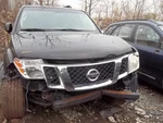 Automatic Transmission 6 Cylinder 4WD Se From 10/08 Fits 09 Pathfinder 430730. Fixed Price $930.00.