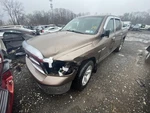 Used Automatic Transmission Assembly Fits: 2010 Dodge 1500 Pickup 4X4 5.7L Vi. Fixed Price $688.66.
