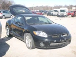 Mitsubishi Eclipse 2007 Automatic Transmission 140K Miles 2700A013 4050. Fixed Price $664.99.