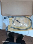 Lokar Flexible Transmission Dipstick - Used. Fixed Price $50.00.