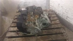 Automatic Transmission 4-121 2.0L Fits 96 Contour 18574972. Fixed Price $482.29.