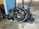 1.8L Fwd Automatic Transmission Assy. Pontiac Vibe 09 10. Fixed Price $750.00.