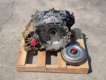 2016 Jeep Renegade Trailhawk 9-SPEED Awd Automatic Transmission 948TE Oem. Fixed Price $527.99.