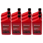 Motorcraft XT10QLVC Mercon Automatic Transmission Fluid, 12 Quart Case. Fixed Price $90.00.