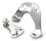 Lokar TCB-40LT4 Throttle Cable Bracket Manifold Mount Kickdown Stainless. Fixed Price $105.95.