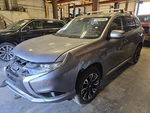 Used Automatic Transmission Assembly Fits: 2018 Mitsubishi Outlander Plug-in. Fixed Price $1450.00.