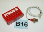 Smp PS218 Transmission Oil Pressure Switch Fits 87-93 Mazda B2200 Truck New. Fixed Price $24.95.