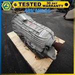 04-17 Maserati Granturismo 4.2L 6HP-26 45HP Automatic Transmission Gearbox Oem. Fixed Price $649.99.