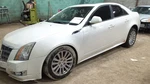 2011 Cadillac Cts Automatic Transmission Oem 135K Miles - LKQ370377082. Fixed Price $540.60.