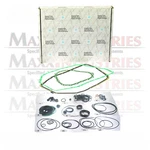 ZF6HP19A Transmission Overhaul Rebuild Kit 1071.298.010 Fits Many Audi 2003-11. Fixed Price $209.50.