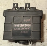Transmission Control Module Volkswagen Golf 1999 01M927733EN 2.0L Tcm Tcu Oem. Fixed Price $58.90.