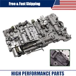 For Lexus IS350 GX460 A760E A760F Transmission Valve Body W/solenoid. Fixed Price $190.86.