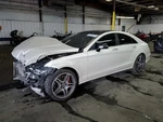 Automatic Transmission 218 Type CLS63 Fits 14 Mercedes Cls-class 423520. Fixed Price $2844.90.