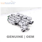 2002-2006 Bmw X5 3.0L Transmission Valve Body 7521362. Fixed Price $115.99.